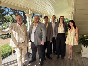 photo by Brian Houston