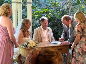 photo by Brian Houston