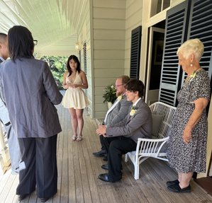 photo by Tracy Tetznet