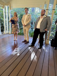 photo by Tracy Tetznet