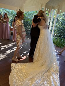 photo by Tracy Tetznet