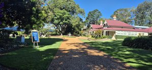 photo by Christine Davis