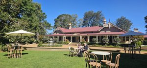 photo by Maree Shetwood