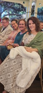 photo by Maree Shetwood