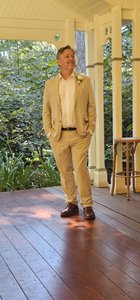 photo by Maree Shetwood