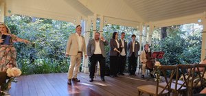 photo by Maree Shetwood