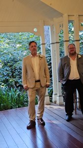 photo by Maree Shetwood