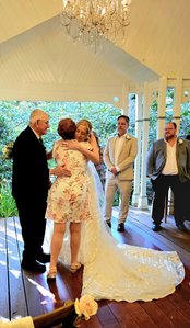 photo by Maree Shetwood