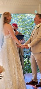 photo by Maree Shetwood