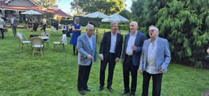 photo by Christine Davis