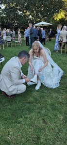 photo by Christine Davis