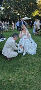 photo by Christine Davis