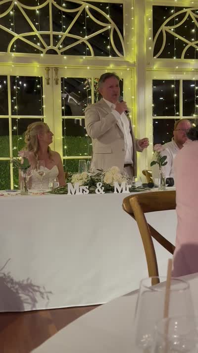 video by Brian Houston