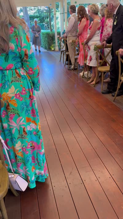 video by Tracy Tetznet