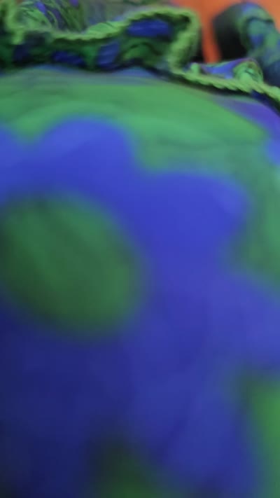 video by Maree Shetwood