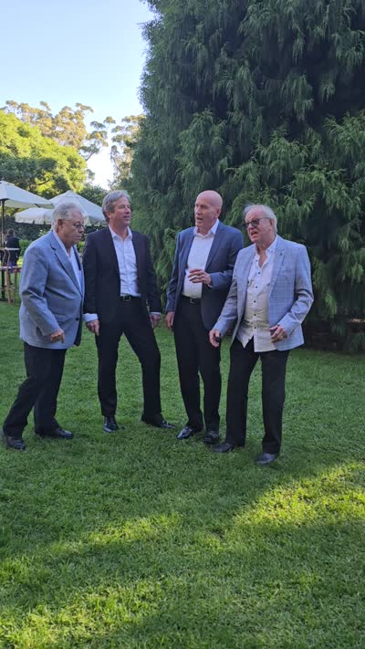 video by Maree Shetwood